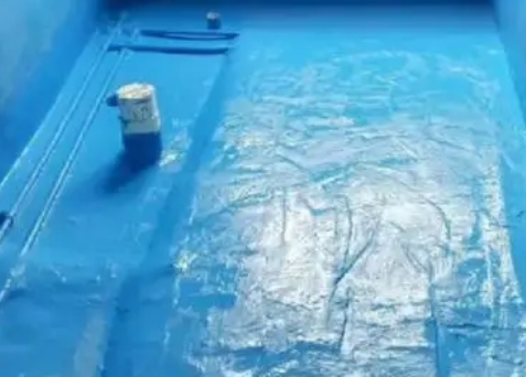 秭归卫生间漏水维修公司分享下秭归卫生间防水工程中常用防水涂料介绍。